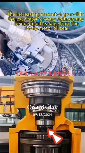 Sumitomo Rotary Motor Issues & Solutions