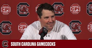 8/12/19 – Will Muschamp News Conference
