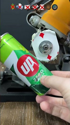 Stuff Vs 7up Drink Challenge