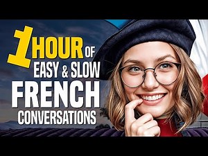 French for Communication: Beginner Course for Everyday Use!