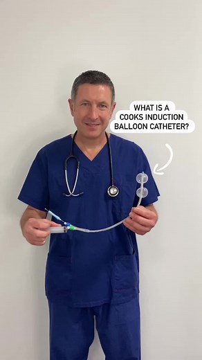 Understanding Cooks Cervical Ripening Balloon Catheter for Labour Induction