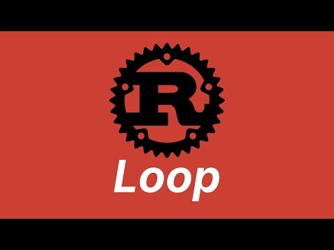 Loop | Learn Rust part 13