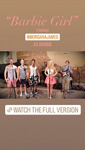 1.4K views · 23 reactions | Postmodern Jukebox on Reels | Facebook