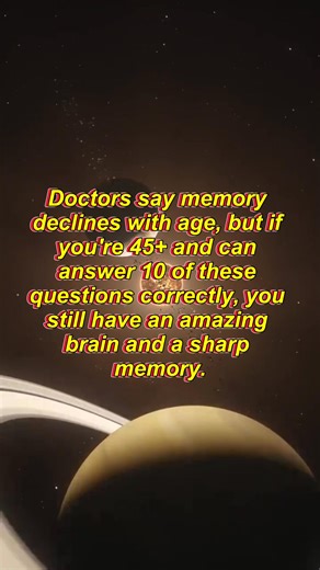 ⚠️ Is your brain as sharp as you think?  3-minute test — check now before it’s too late. Key Benefits:  Spot early memory decline  Check your true brain age 易 Test logic, memory & focus Take the test — Protect your brain health ✅ 100% Private✅ Science-Based✅ Accurate Results | BrainLab | Facebook