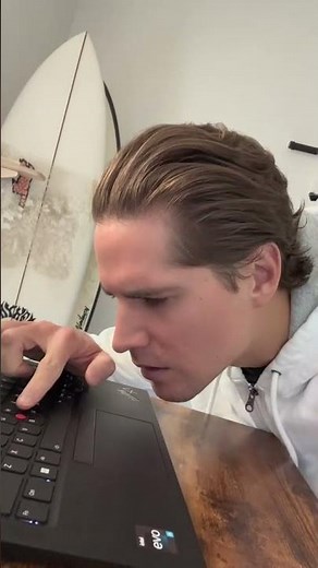 First Time using a Lenovo ThinkPad