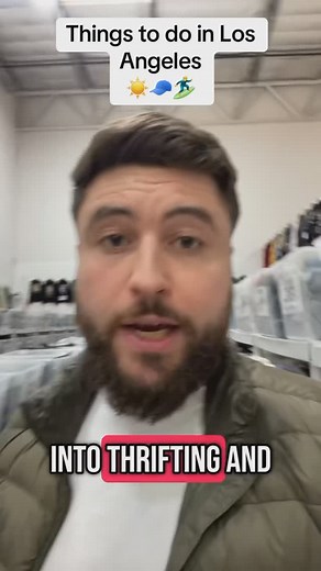 1M views · 369 reactions | Warehouse #2 is a trendy and eclectic...