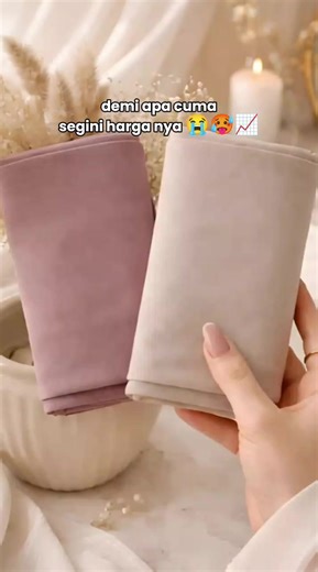 Cek Keranjang Kuning: Gaya Hijab Ai di Bella Square