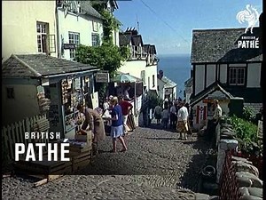Clovelly (1965)