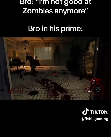 Best Call of Duty Zombies Memes Compilation