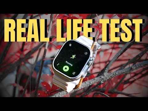 Dateoy Ultra 5 Plus Full Review — WhatsApp Reply | Waterproof Smartwatch