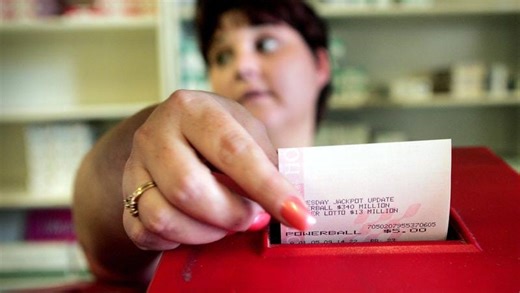 Winning Powerball numbers in September 3 lottery drawing last night: Anyone win Powerball jackpot?