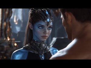 Alien Woman Brings Boyfriend to Meet Her Family But He Was Can't Expect This...| Sci-Fi Reddit