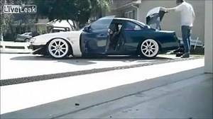 68K views · 666 reactions | Just take your car to the shop you have no business working on it at all !! | Legendary Muscle Cars | Facebook