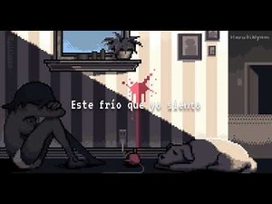 Let me down slowly ~ Alec Benjamin (cover en español)