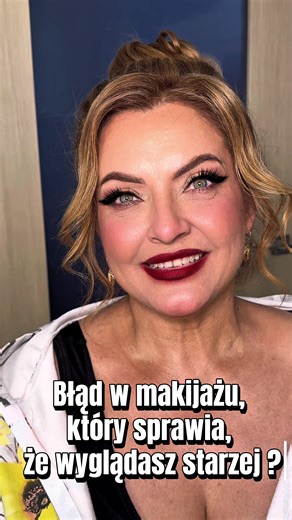 Makijaż dla początkujących: Krok po kroku