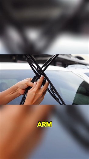 How to Change Windshield Wiper Blades Without a Mechanic!