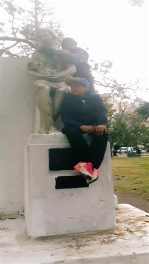 Mike Capo Schwab on TikTok