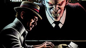'Kolchak: The Night Stalker': Listen To An Exclusive Clip From The Upcoming Audiobook!