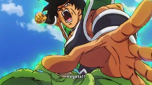 36K views · 2.2K reactions | ICYMI: Dragon Ball Super Broly Final Trailer! Arrives in North America on January 16, 2019! | Toei Animation | Facebook