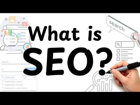 SEO In 3 Minutes | What Is SEO And How Does It Work | SEO Explained | Quick SEO Tutorial