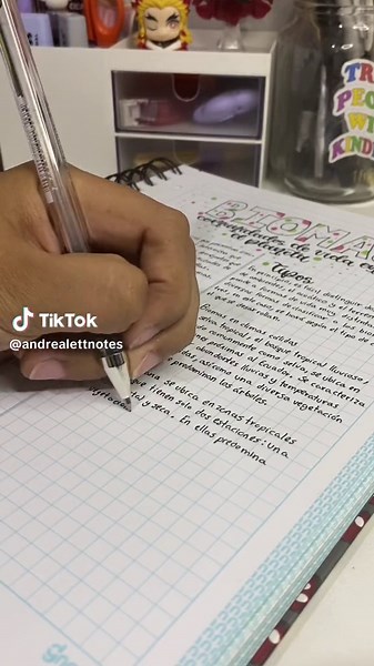 Recomendación de lapiceros Faber-Castell para apuntes bonitos