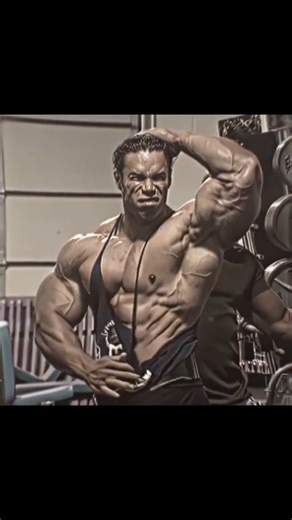 Kevin Levrone Posing Like a Legend | Bodybuilding Motivation 💪