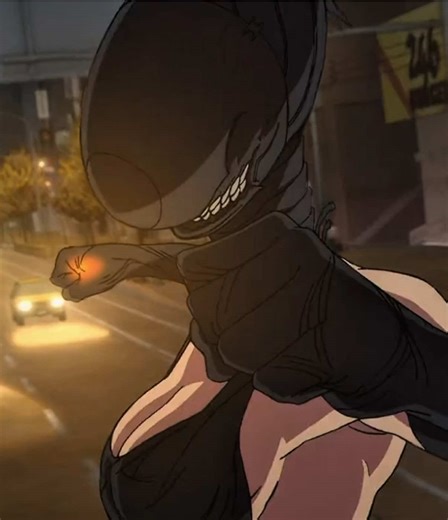 CSM X “SHE BANGS” - Ricky Martin #anime #edit #amv #csm #reze | Chainsaw Man Edit