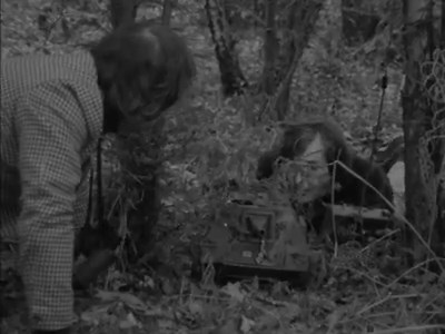 31K views · 212 reactions | #OnThisDay 1975: Nationwide visited a little corner of Kent where World War II tanks were still waging battles, albeit very small ones. | BBC Archive | Facebook