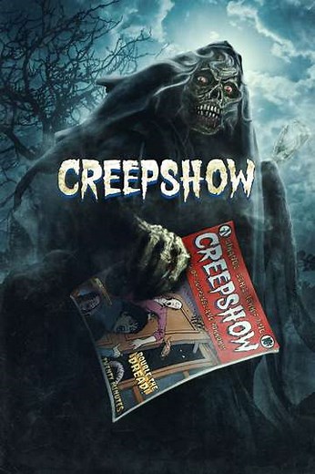 Creepshow (2019-2023) - Where to Watch