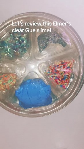Lets review this Elmers Clear Gue slime! #slime #slimereview #reviewingslime #slimes #reviewslime #elmersgue #clearslime #crunchyslime #butterslime #fyp #fy #foryou #foryoupage #fypシ #fy #fypシ゚viral #jigglyslime #slimetutorial #makingslime #slimeasmr #asmr #relaxing #slimess_storytime #slimevideo #satisfy #satisyfying #satisfyingvideo #satisfyingslime #elmersglue #diy #diyslime #waterslime #viral #viralvideo #virall #viraltiktok #trend #trending