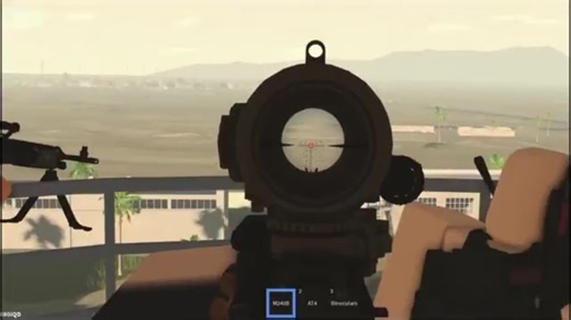 tikrit remains contested 🫡 | https://discord.gg/9t5cUaGu7F #fyp #roblox #iraq #larp #milsim