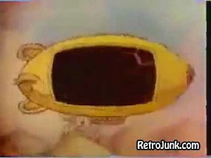 CBS Saturday Morning Bumpers 1979-81