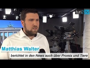 interview2: Matthias Walter, Chefredakteur RTL2