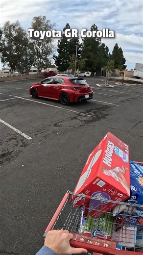 Miles Branman on Instagram: "The Polaris Slingshot is Costco Approved #polaris #polarisslingshot #slingshot #carsofinstagram #instacars #instagood"