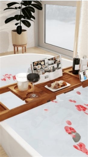 Dana G on Instagram: "Your masterbath needs this..... Transform your bathroom into your personal spa sanctuary Create your Happy Place in your master suite by adding these spa-like essentials, because you deserve a daily escape without leaving your home Plus, who doesn't need a towel warmer in this chilly weather??? Shop this look in my bio, Amazon Shop As am Amazon Associate, I make commissions from qualifying purchases. I appreciate your support! Please follow this account for my daily inspira