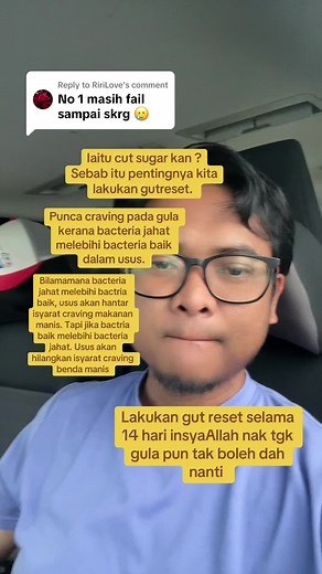 Abang Prosumer on TikTok