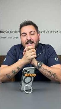 iOS 27'DEN İOS 26’YA NASIL GERİ DÖNÜLÜR ? ADIM ADIM ANLATIYORUZ! #ios27 #ios26 #apple #iphone