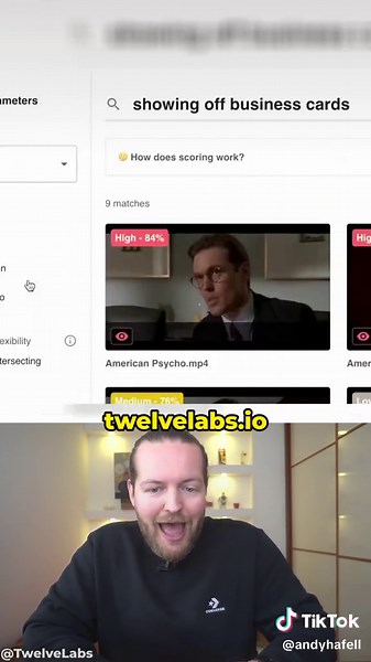 AI Video Search Tool: Find Any Video Instantly