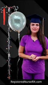 57K views · 1K reactions | #graduation #nursingschool | Registerednursern.com | Facebook