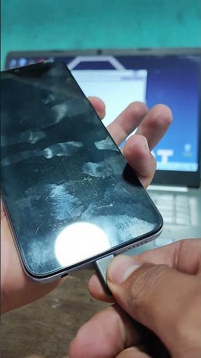 Entrar al modo fastboot Honor x6s