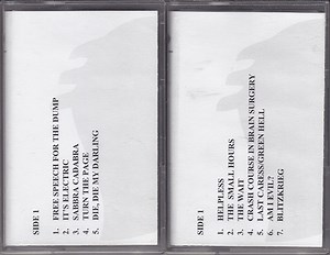 Metallica - Garage Inc.