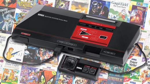 6 Most Difficult Master System Games Ever Made