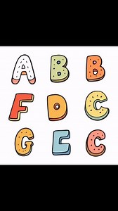 ABCD song for kids #musicstreaming #musictaste #topartist #music #artists #artist #albumcompletion #band #musician #familyfriendly A B C D | A B C D