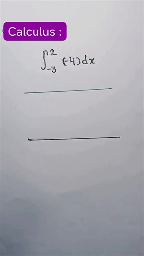 Exploring Calculus Concepts in Mathematics