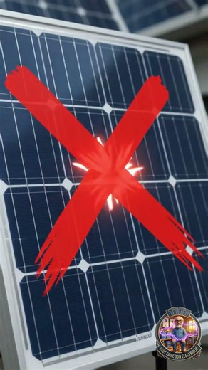 Which solar panel to choose in 2026? ☀️#photovoltaics #solar #energy #DIY #TOPCon #PERC