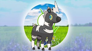 Is There A Shiny Blitzle In Pokémon GO? – Spotlight Hour - GINX TV