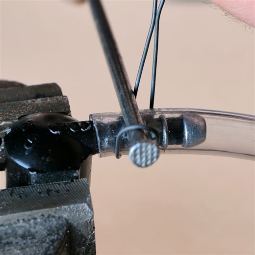 6.2M views · 6.2K reactions | Easy method to attach a hose to an outdoor tap!  | Creative Bee | Facebook