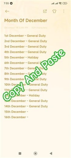 how to copy and paste text on android #shortvideo #viral