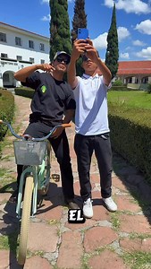 Ojo | Héctor Martínez