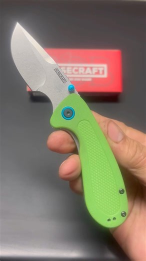 Rosecraft Monsters Inc. Mike! #edc #budget #outdoorgearreview #budgetgear #rosecraft